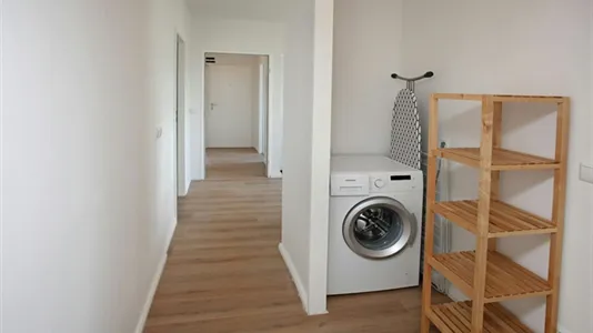 Rooms in Berlin Charlottenburg-Wilmersdorf - photo 8