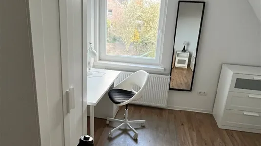 Rooms in Oldenburg - photo 10