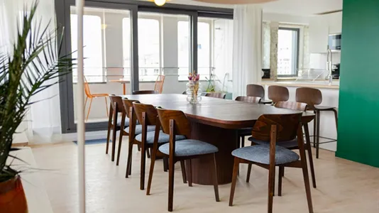 Rooms in Paris 15ème arrondissement - photo 3