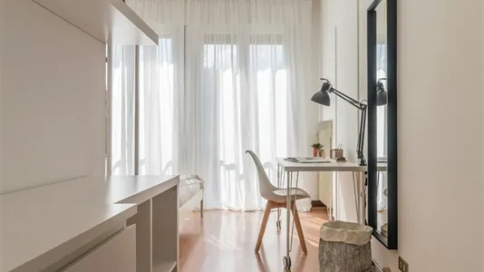 Rooms in Padua - photo 5
