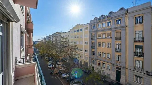 Rooms in Location is not specified - photo 8