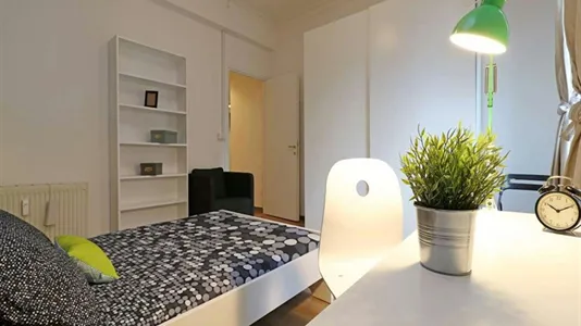 Rooms in Roma Municipio XIV – Monte Mario - photo 4