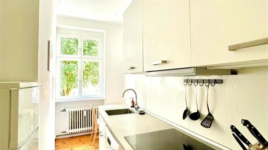 Apartments in Location is not specified - photo 10