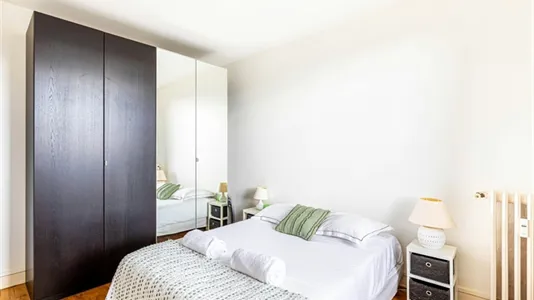 Apartments in Nanterre - photo 5