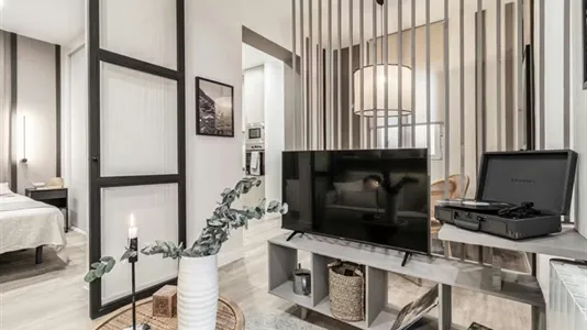 Apartments in Roma Municipio I – Centro Storico - photo 5