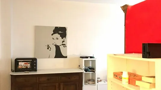 Apartments in Brussels Etterbeek - photo 5