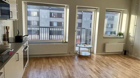 Apartments in Västra hisingen - photo 1