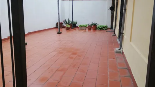 Rooms in Florence - photo 6