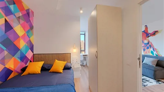 Rooms in Barcelona Les Corts - photo 2