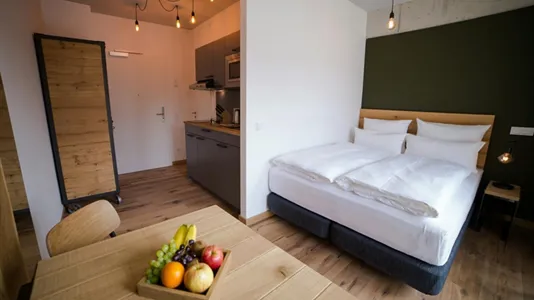 Apartments in Leipzig - photo 1