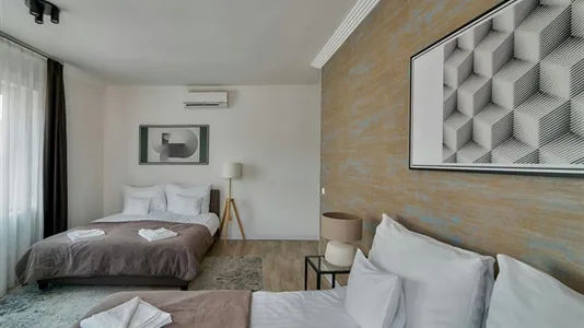 Apartments in Budapest Erzsébetváros - photo 9