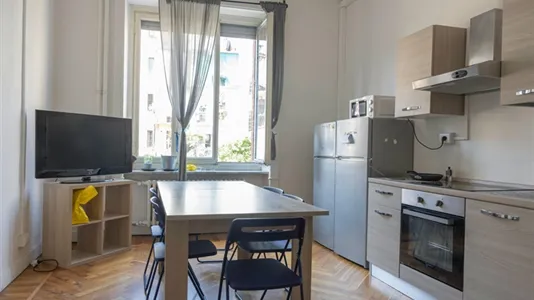 Rooms in Turin - photo 6