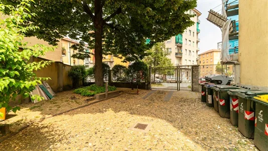 Rooms in Turin - photo 7