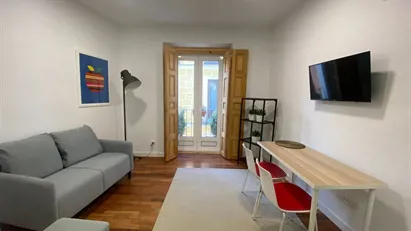 Apartment for rent in Madrid Centro, Madrid