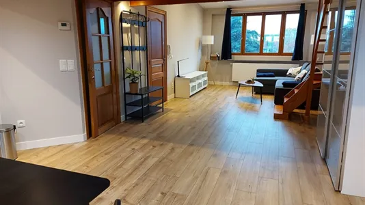 Apartments in Brussels Elsene - photo 7