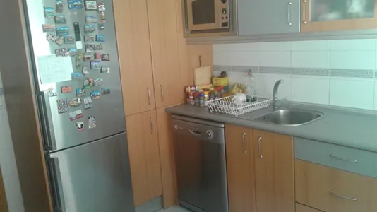 Rooms in Madrid Puente de Vallecas - photo 4