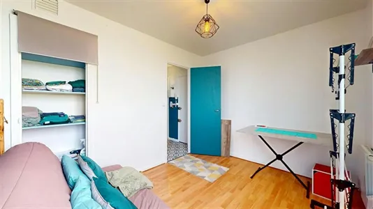 Apartments in La Rochelle - photo 10