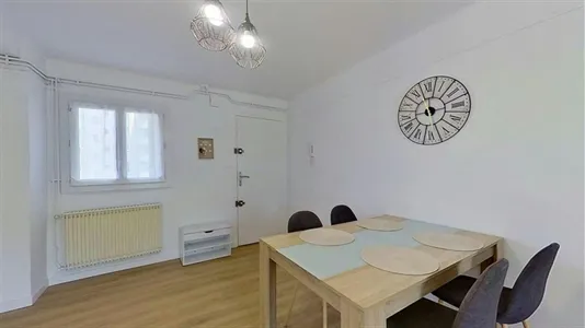 Rooms in Toulon - photo 8