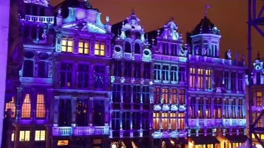 Rooms in Stad Brussel - photo 10