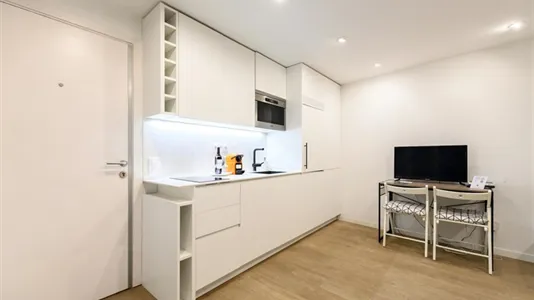 Apartments in Madrid Centro - photo 6