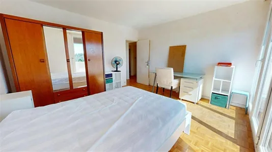 Rooms in Lyon - photo 3