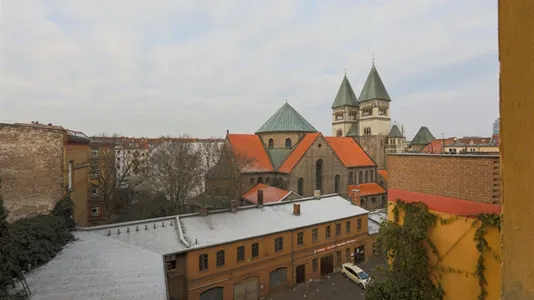 Apartments in Berlin Friedrichshain-Kreuzberg - photo 8