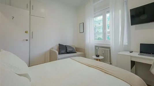 Rooms in Madrid ChamartĂn - photo 4