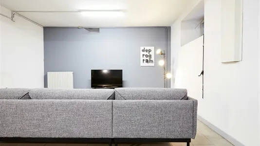 Rooms in Turin - photo 8