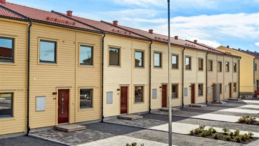 Houses in Uppsala - photo 1