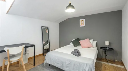 Rooms in Madrid Centro - photo 2