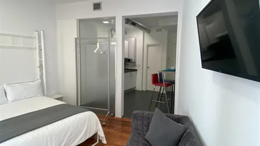 Apartments in Madrid Centro - photo 8