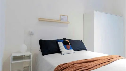 Rooms in Turin - photo 1