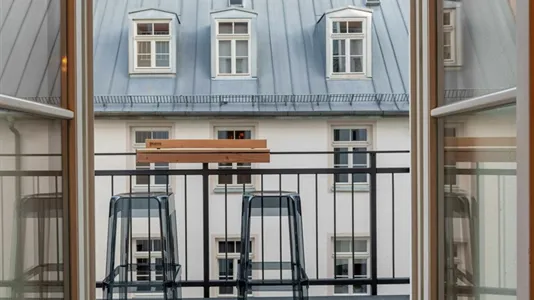 Rooms in Munich Ludwigsvorstadt-Isarvorstadt - photo 4