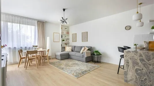 Apartments in Location is not specified - photo 3