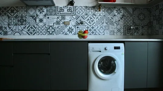 Rooms in Turin - photo 5