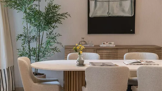 Apartments in Madrid Retiro - photo 10