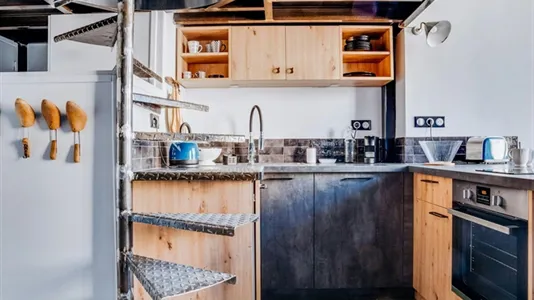 Apartments in Lyon - photo 5