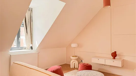 Apartments in Brussels Ukkel - photo 4