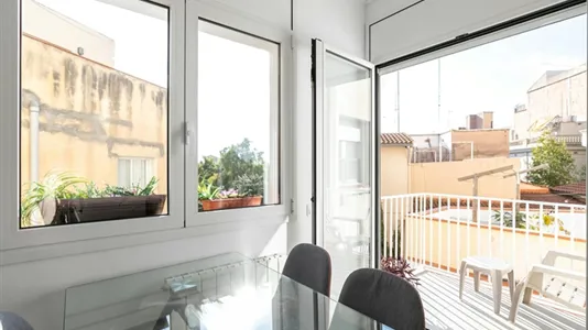 Apartments in Barcelona Gràcia - photo 10