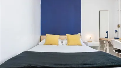 Room for rent in Madrid Salamanca, Madrid