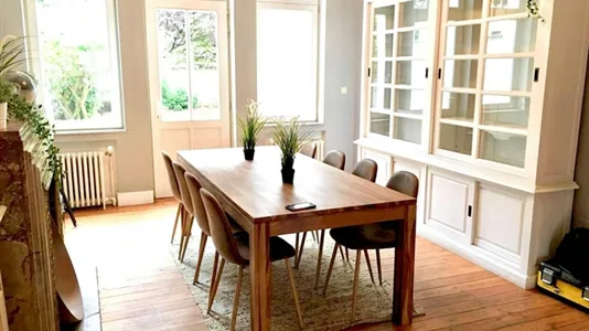 Rooms in Brussels Schaarbeek - photo 7