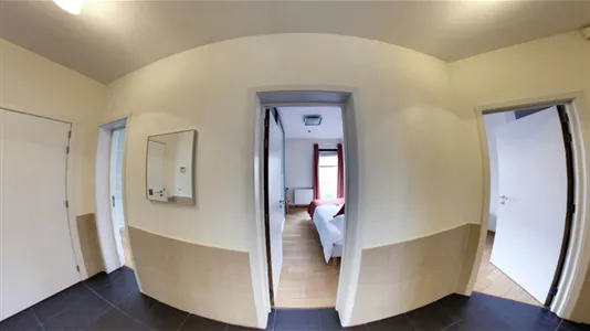 Apartments in Brussels Schaarbeek - photo 7