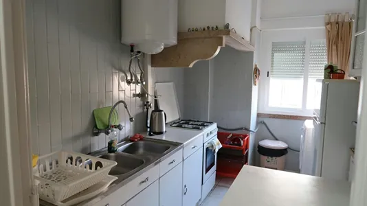 Rooms in Location is not specified - photo 10