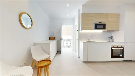 Apartments in Madrid Usera - photo 7