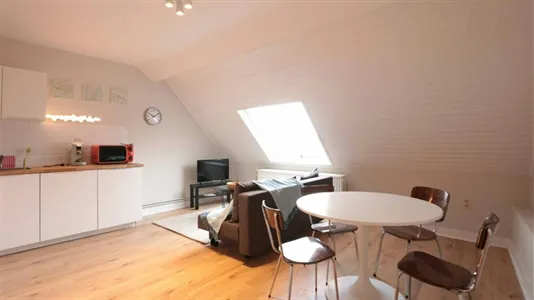 Rooms in Brussels Elsene - photo 8