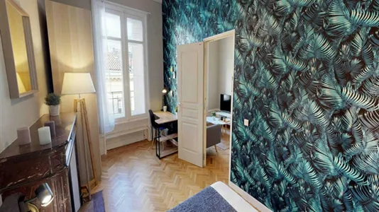 Rooms in Bordeaux - photo 3