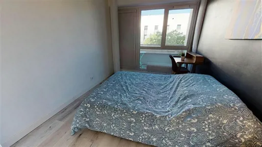 Rooms in Lyon - photo 2