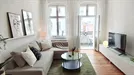Apartment for rent, Berlin Charlottenburg-Wilmersdorf, Berlin, Kaiserin-Augusta-Allee, Germany