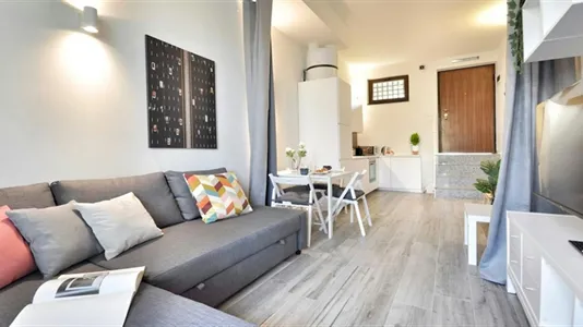 Apartments in Milano Zona 9 - Porta Garibaldi, Niguarda - photo 4