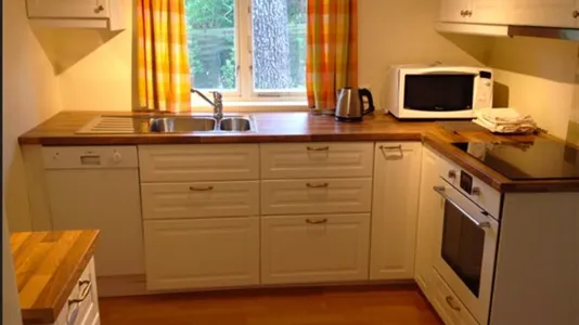 Apartments in Danderyd - photo 3